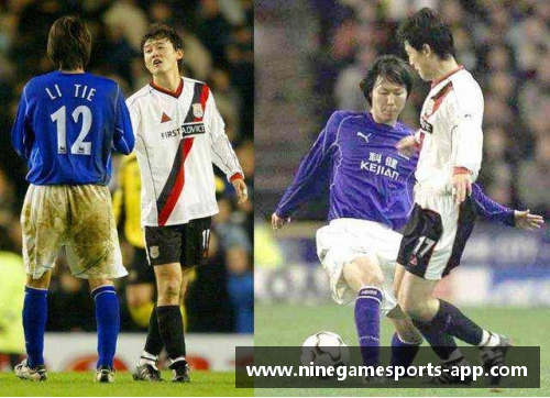 美国球员：新时代的运动先锋